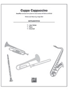 Cuppa Cappuccino [Choir] by Beck Andy for Instrumental Parts