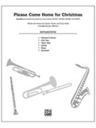 Please Come Home for Christmas [Choir] by Brown and Redd - Althouse Jay - for Instrumental Parts