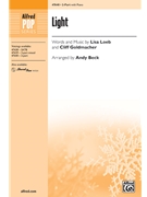 Light by Loeb; Goldmacher - Beck Andy - for 2-Part