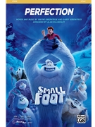 Perfection by Kirkpatrick Wayne and Karey - Billingsley Alan - Small Foot for 2-Part and Piano