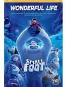 Wonderful Life by Kirkpatrick Wayne and Karey - DeSpain Lisa - Small Foot for 2-Part and Piano