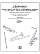 I Got Gershwin! by Gerswhin - Podd Adam and Matt - for Instrumental Parts