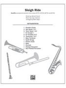 Sleigh Ride by Anderson Leroy - Hayes Mark - for Inst Parts