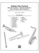 Holiday Film Festival by - Billingsley Alan - for Instrumental Parts