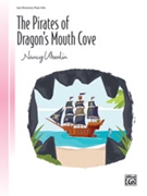 Pirates of Dragon's Mouth Cove by Woodin Nancy for Piano