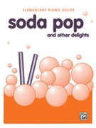 Soda Pop [Piano] by Niamath Linda for Book