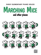 Marching Mice [Piano] by Niamath Linda for Book