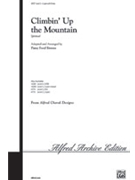 Climbin' Up The Mountain by Simms Patsy Ford - Simms Patsy - for 2-Part