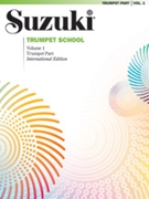 Suzuki Trumpet School Volume 1