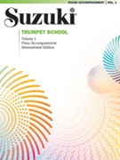 Suzuki Trumpet School Volume 1