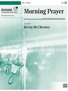 Morning Prayer [Handbells] by McChesney Kevin for Handbells 3-5 Octave