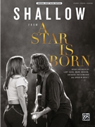 Shallow by Germanotta and Ronson Lady Gaga for PVG