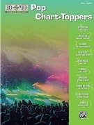 10 for 10 Sheet Music: Pop Chart-Toppers by - Coates Dan - for PVG Collection