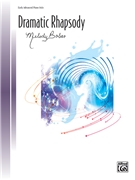Dramatic Rhapsody by Bober Melody for Piano