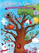 Year in Unison by Souders Michael Online Acces for Teacher Book