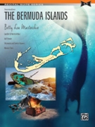 The Bermuda Islands [Piano] by Martocchio Betty Lea for Piano
