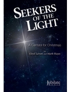 Seekers of the Light by Larson and Hayes for Preview Pak