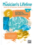 Musician's Lifeline by Erskine and Black for TextBook