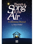 There's a Song in the Air by Pethel Stan for Preview Pak