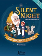 Silent Night by Hopson Hal H for Dir Score