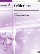 Celtic Grace by - Larson Lloyd - for Handbells 3-5 Octave