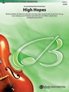 High Hopes [String Orchestra] by Tayla Parx; Brendon Urie; Isley Juber; Jacob Sinclair; Jenny Owen Young for Conductor Score