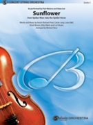Sunflower by Various - Story Michael - Post Malone and Swae Lee for String Orchestra