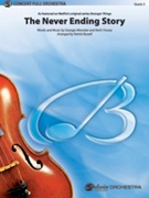 The Never Ending Story by Moroder and Forsey - Roszell Patrick - for Full Orchestra