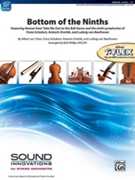 Bottom of the Ninths by Various - Phillips Bob - for String Orchestra