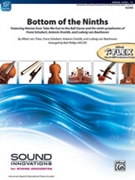 Bottom of the Ninths by Various - Phillips Bob - for Full Score (von Tilzer Schubert Dvorak and Beethoven)