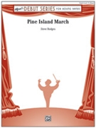 Pine Island March by Hodges Steve for Concert March