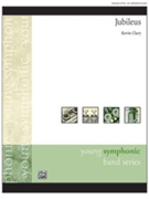 Jubileus by Clary Kevin for Concert Band