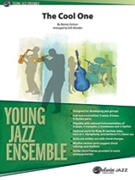 The Cool One [Jazz Ensemble] by Golson Benny - Morales Erik - for Conductor Score