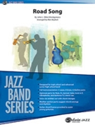 Road Song by Montgomery John L - Baylock Alan - for Jazz Ensemble
