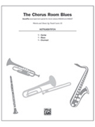 Chorus Room Blues by Lantz David for Sound Pax