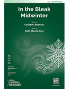 In the Bleak Midwinter by Gray Ruth Morris for TBB