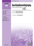 Sparklejollytwinklejingley by Sklar Matthew - Beck Andy - for SSAA
