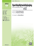 Sparklejollytwinklejingley by Sklar Matthew - Beck Beck - for TTBB