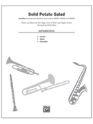 Solid Potato Salad [Choir] by Raye De Paul and Prince - Shaw Kirby - for Instrumental Parts