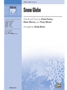 Snow Globe by Cates Wertz and Wood - Beck Andy - for SAB