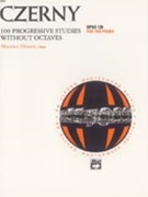 Op 139 100 Progressive Studies by Czerny Carl - Hinson Maurice - for Piano