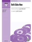 Both Sides Now by Mitchell Joni - Leavitt John - for SSA and Piano