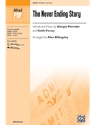 Never Ending Story by Moroder and Forsey - Billingsley Alan - for 2-Part and Piano