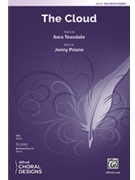 Cloud by Priano Jonny Teasdale Sara for SSA and Piano