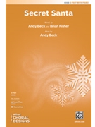 Secret Santa by Beck Andy for 2-Part