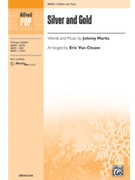 Silver and Gold by Marks Johnny - Van Cleave Eric - for 2-Part