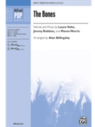 Bones by Veltz Robbins and Morris - Billingsley Alan - for SAB