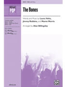 Bones by Veltz Robbins and Morris - Billingsley Alan - for SSA