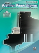 Premier Piano Express Repertoire Book 2 by Alexander Dennis for Piano