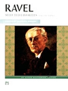Selected Favorites by Ravel Maurice - Hinson Maurice - for Piano